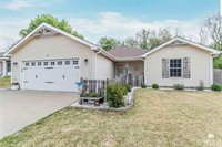 1413 Elm Creek Drive, Junction City, KS 66441
