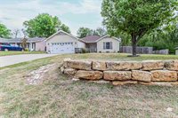 1413 Elm Creek Drive, Junction City, KS 66441