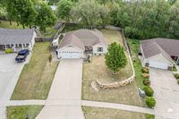 1413 Elm Creek Drive, Junction City, KS 66441