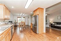 1413 Elm Creek Drive, Junction City, KS 66441