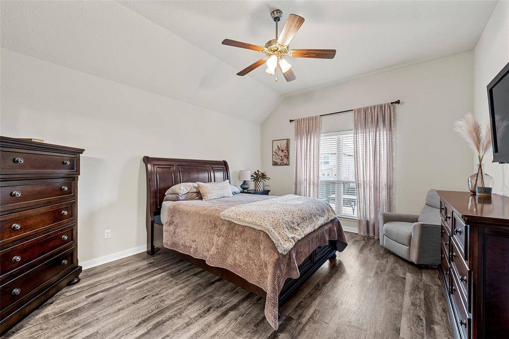 3017 Gilchrist Drive, Lorena, TX 76655