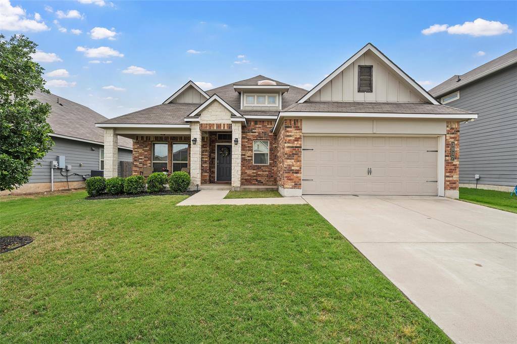 3017 Gilchrist Drive, Lorena, TX 76655