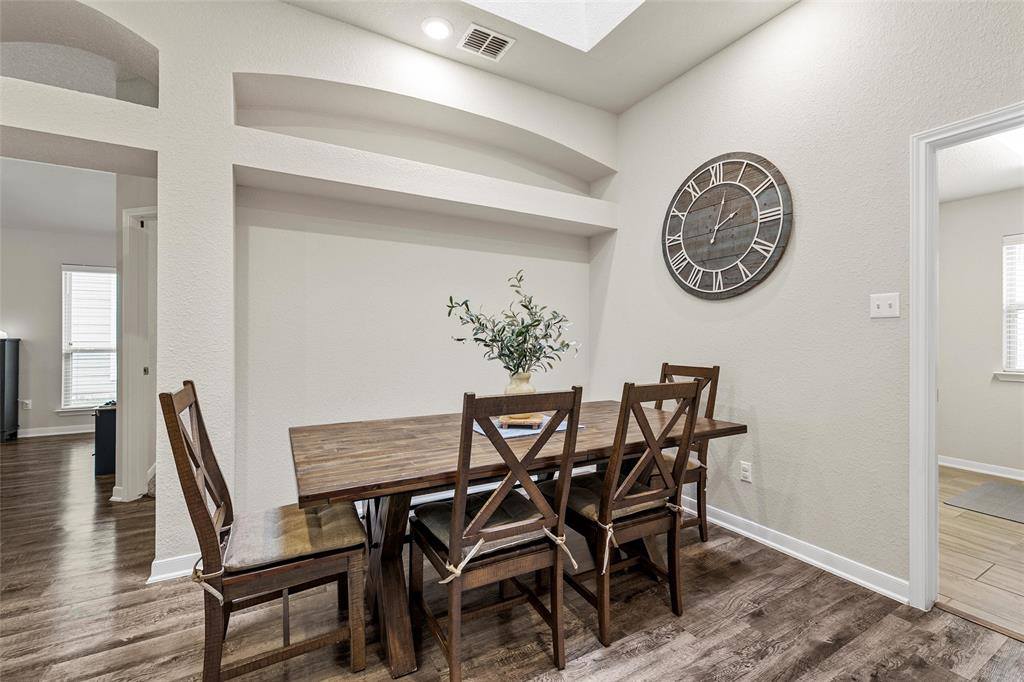 3017 Gilchrist Drive, Lorena, TX 76655