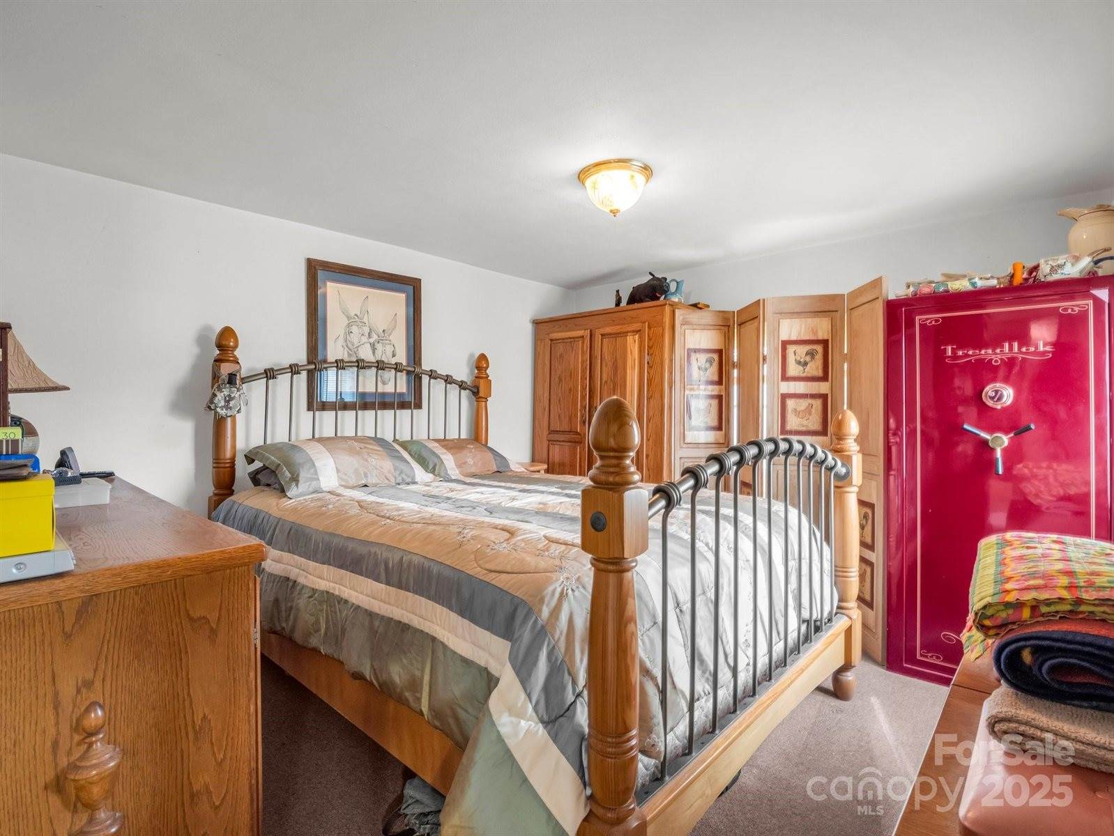 9999 Gabriels Creek Road, Mars Hill, NC 28754