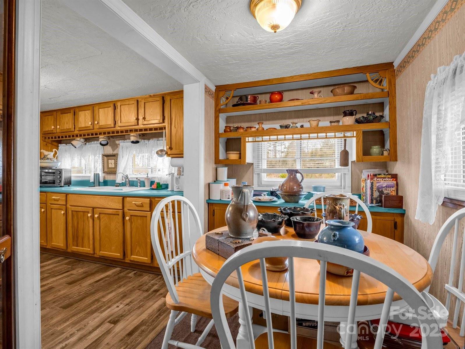 9999 Gabriels Creek Road, Mars Hill, NC 28754