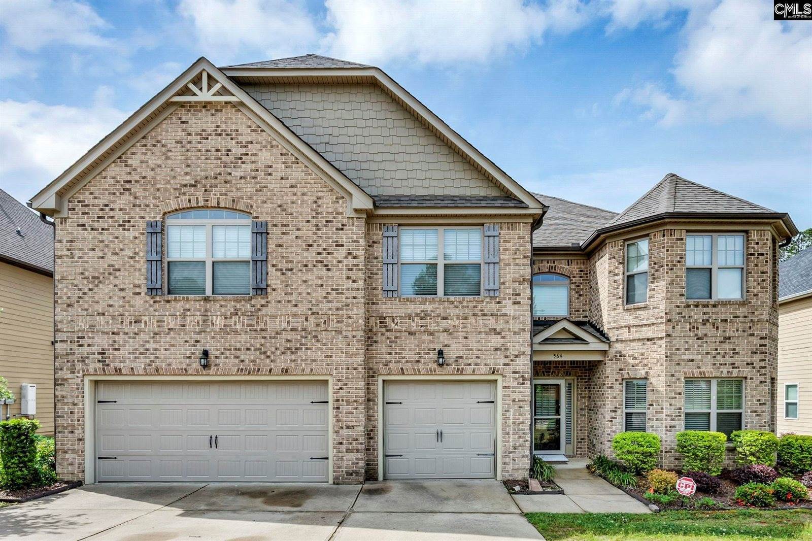 564 Rimer Pond, Blythewood, SC 29016