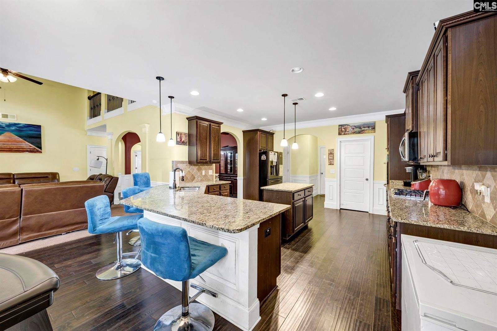 564 Rimer Pond, Blythewood, SC 29016