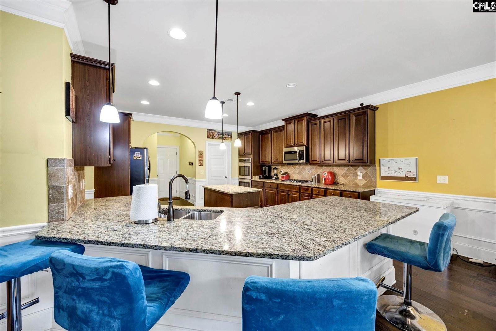 564 Rimer Pond, Blythewood, SC 29016