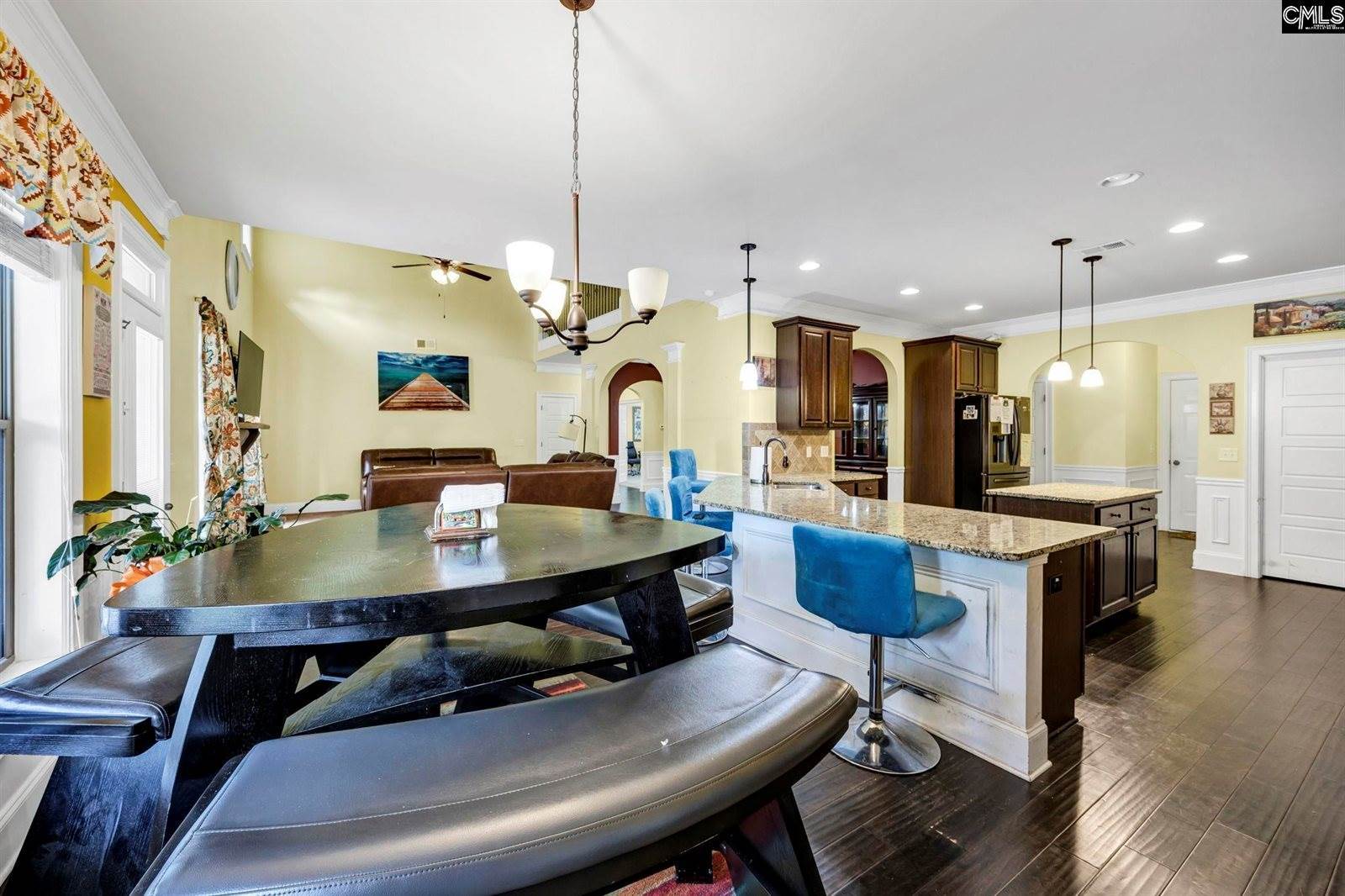 564 Rimer Pond, Blythewood, SC 29016