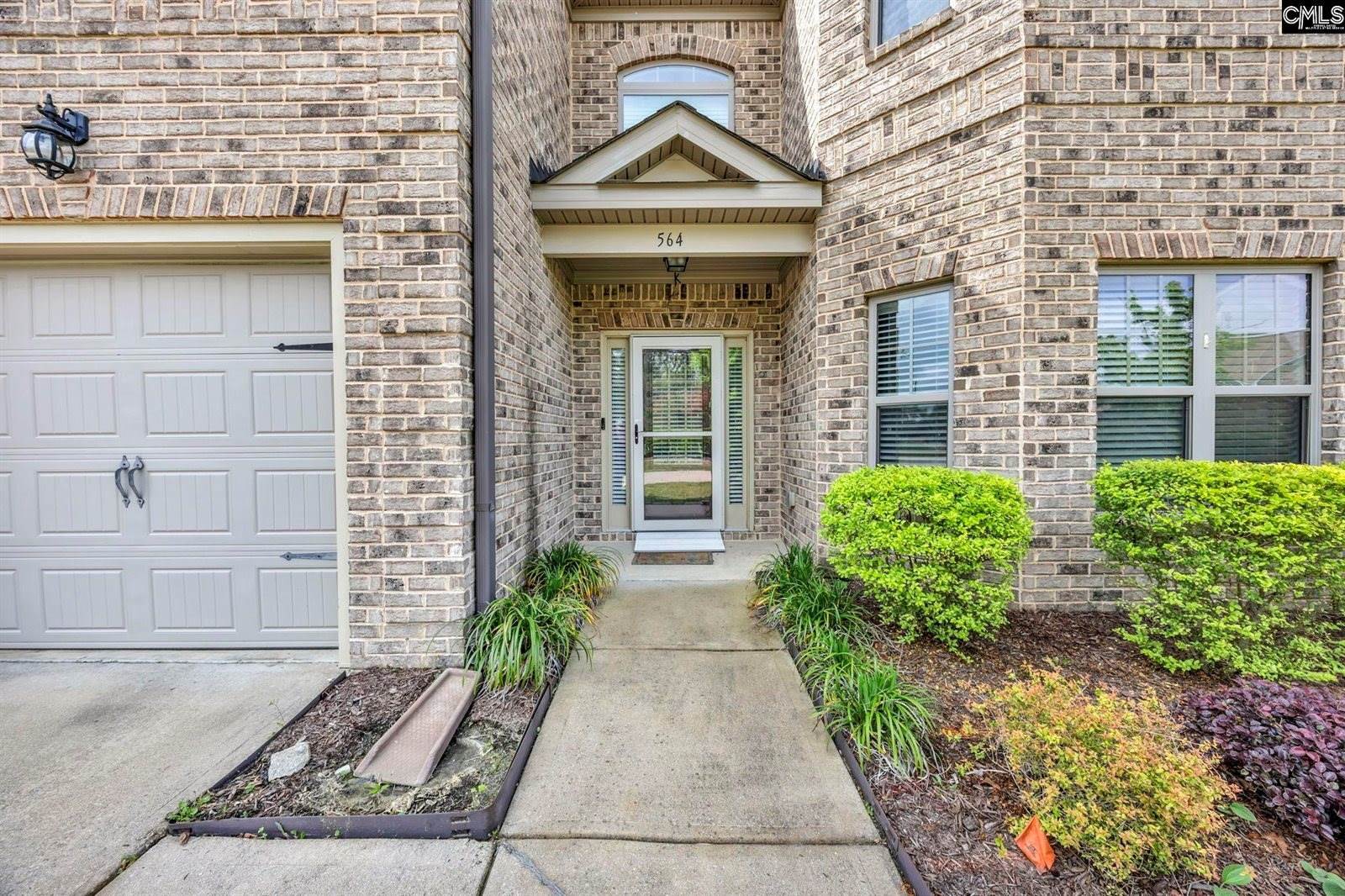 564 Rimer Pond, Blythewood, SC 29016