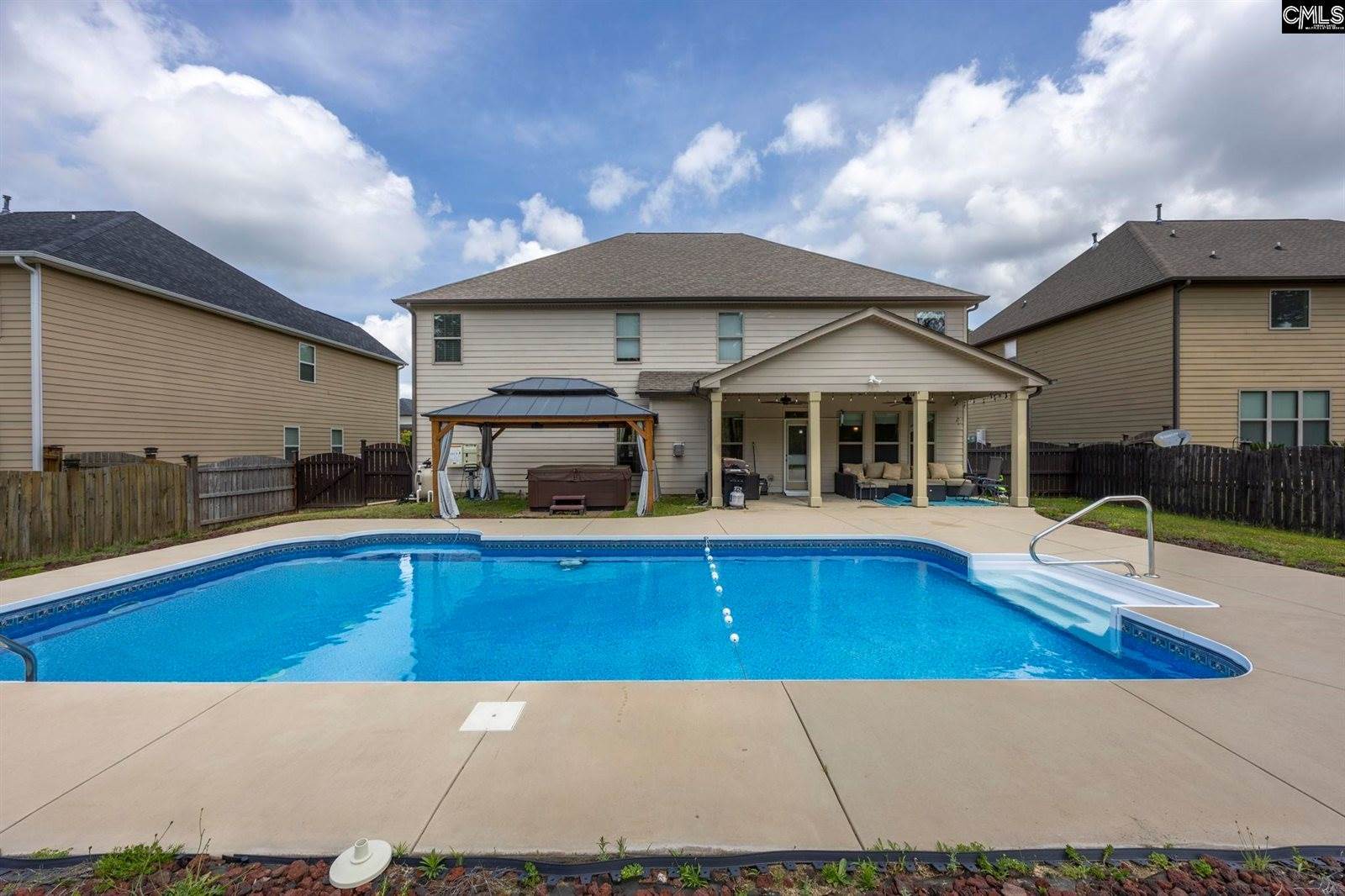 564 Rimer Pond, Blythewood, SC 29016