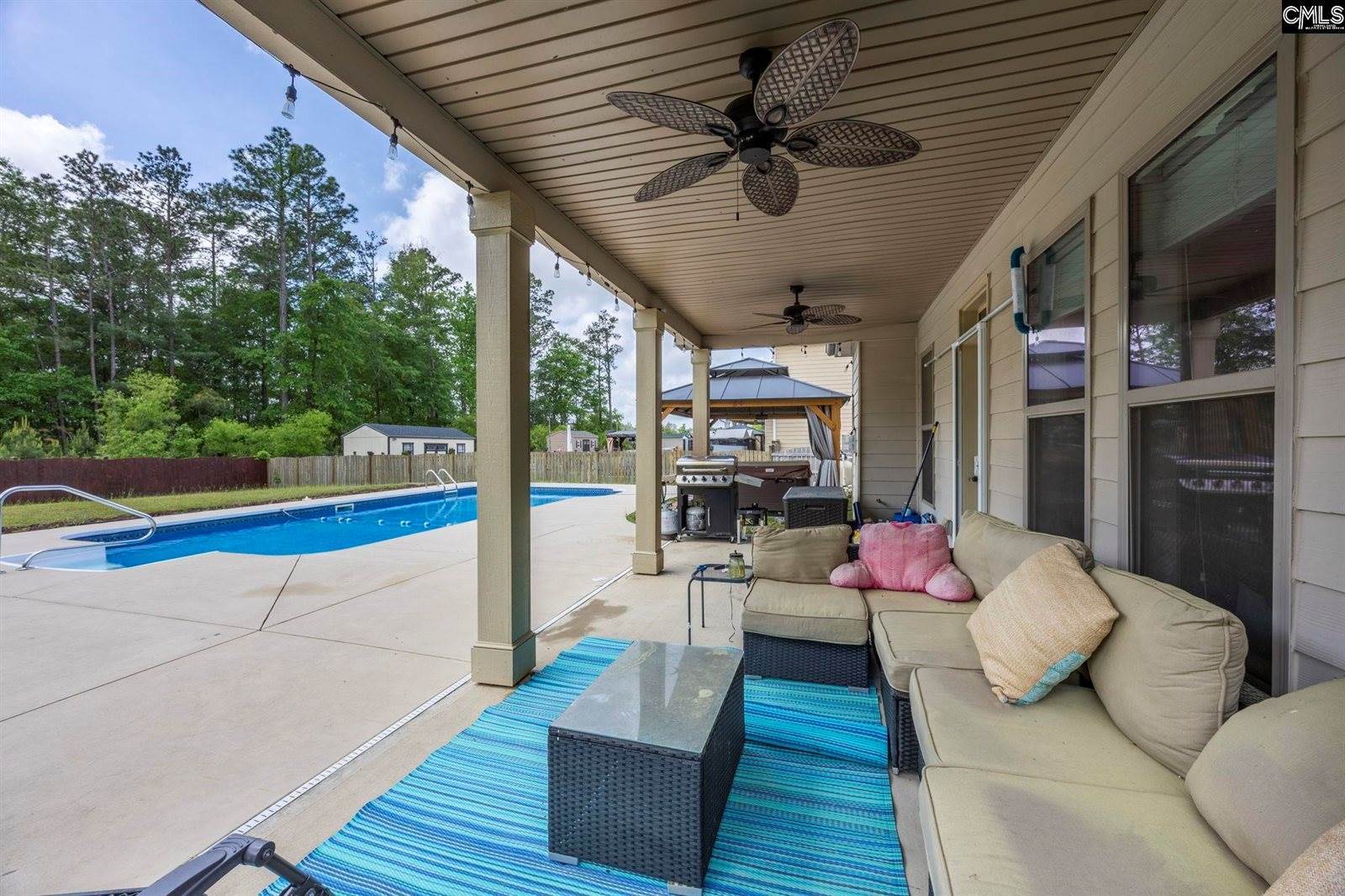 564 Rimer Pond, Blythewood, SC 29016