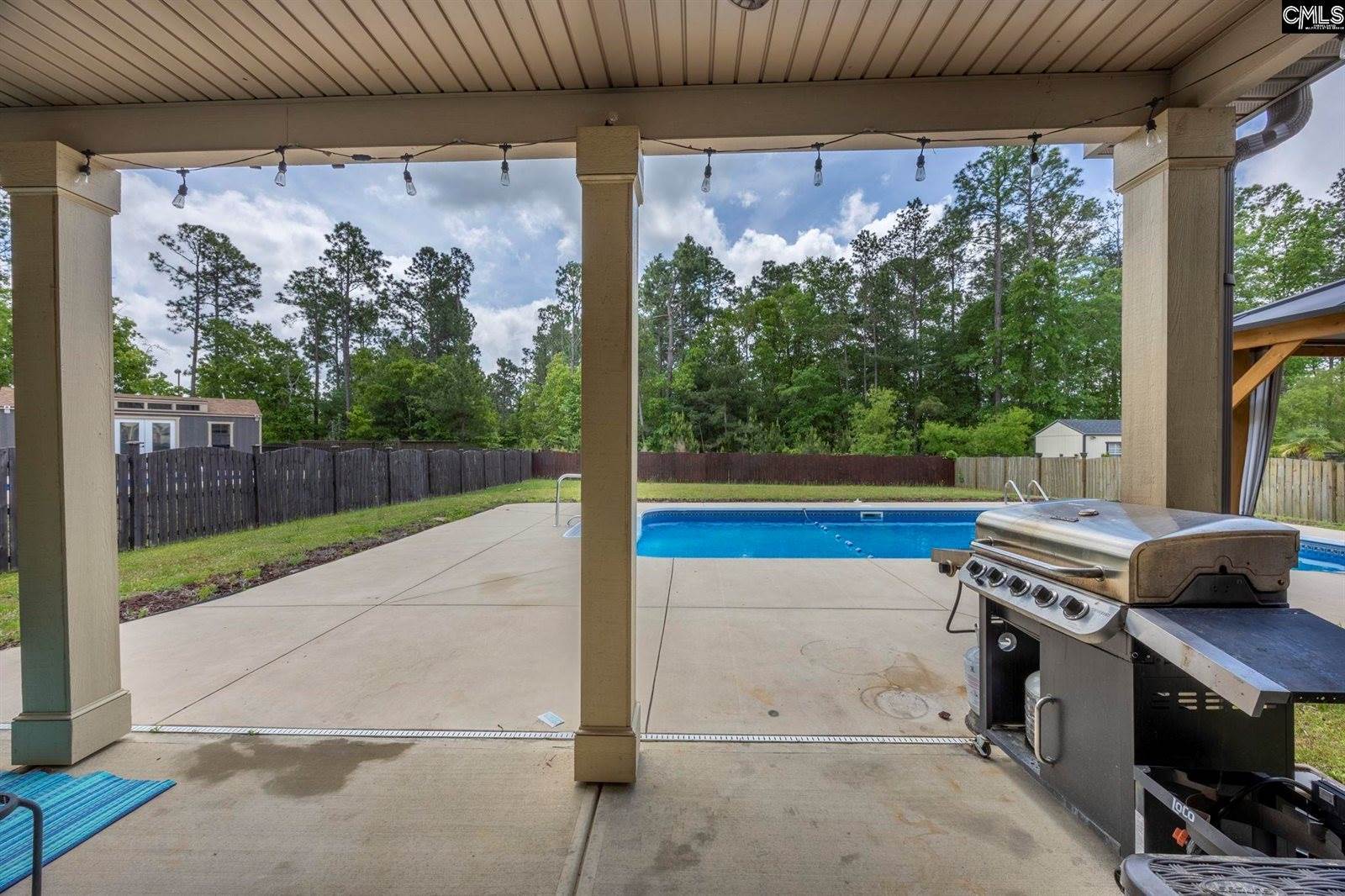 564 Rimer Pond, Blythewood, SC 29016