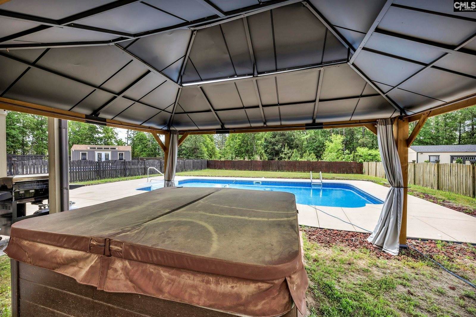 564 Rimer Pond, Blythewood, SC 29016