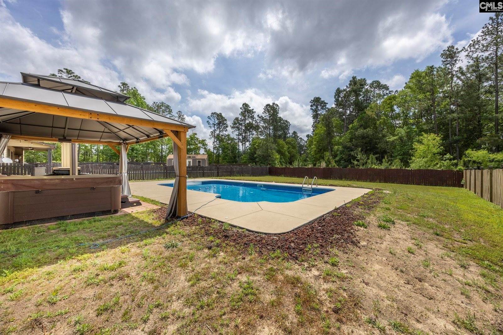 564 Rimer Pond, Blythewood, SC 29016