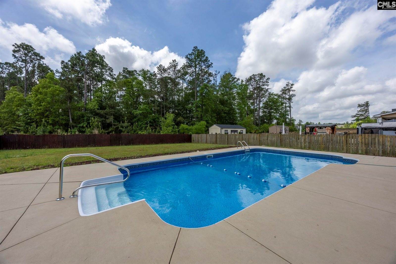 564 Rimer Pond, Blythewood, SC 29016