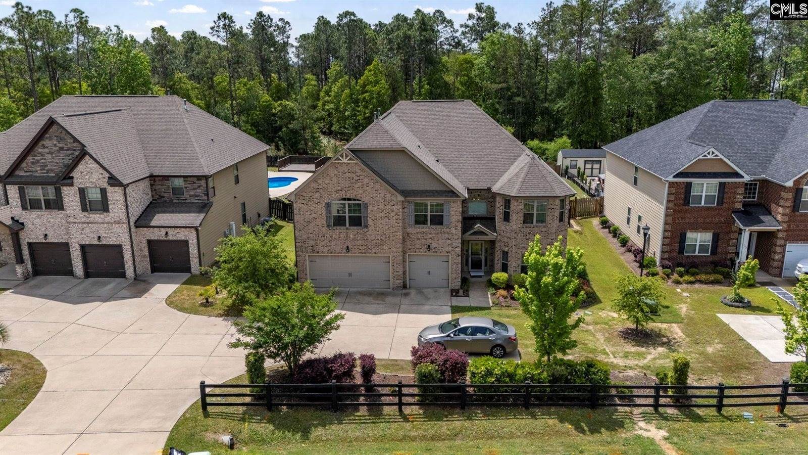 564 Rimer Pond, Blythewood, SC 29016