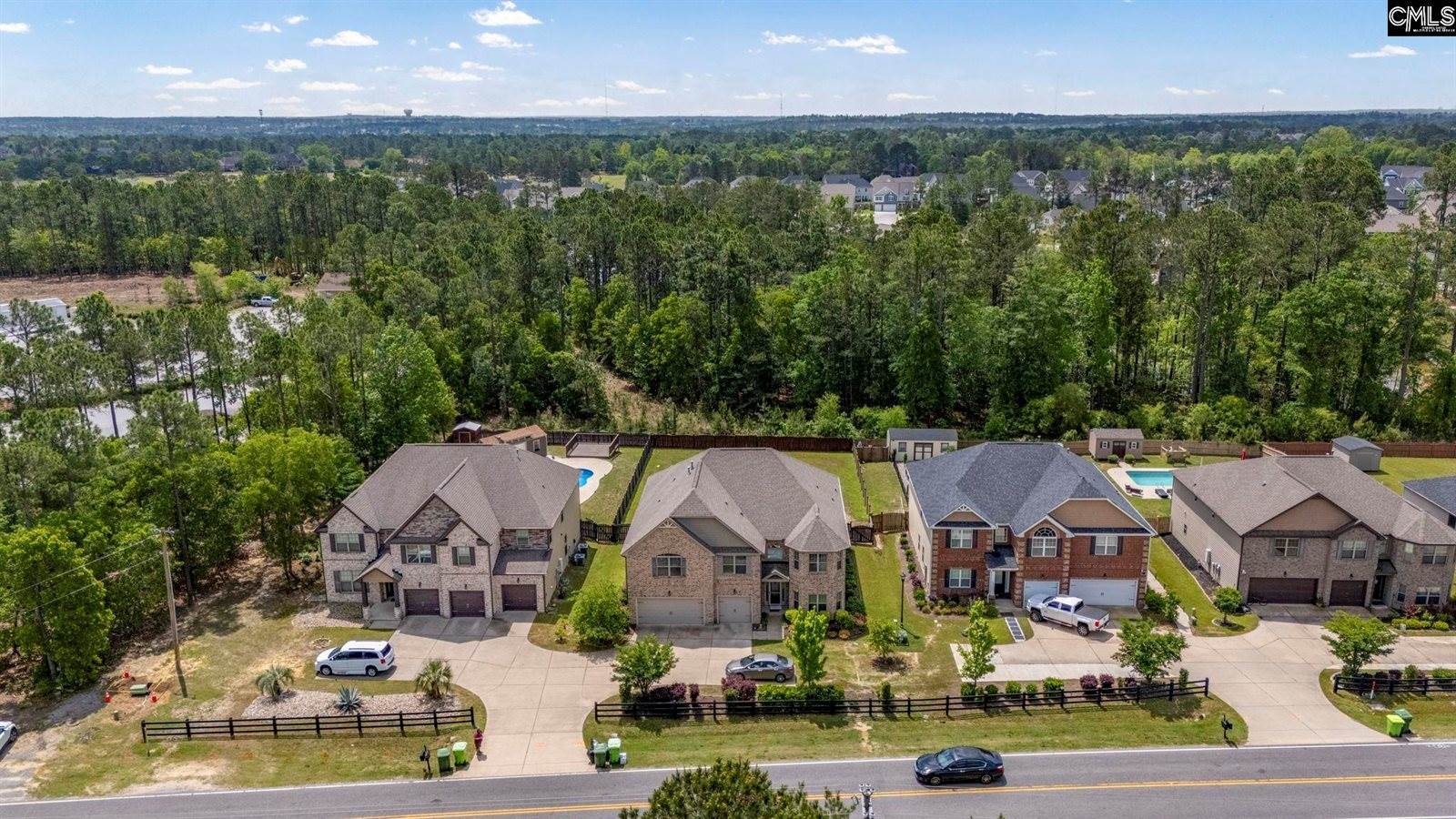 564 Rimer Pond, Blythewood, SC 29016