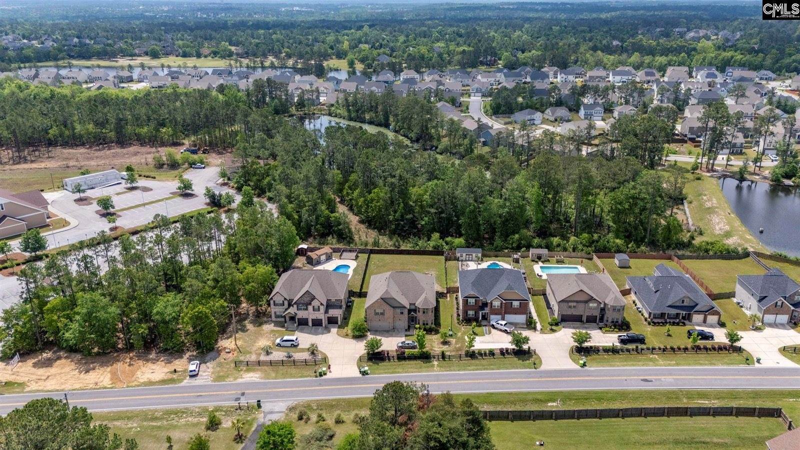 564 Rimer Pond, Blythewood, SC 29016