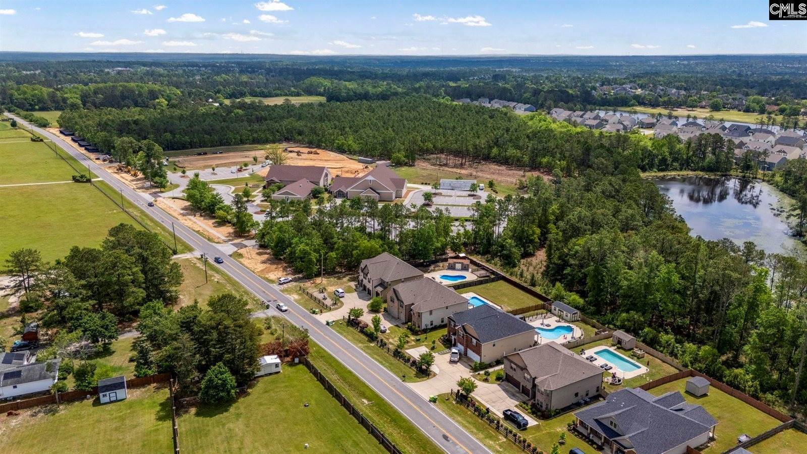 564 Rimer Pond, Blythewood, SC 29016