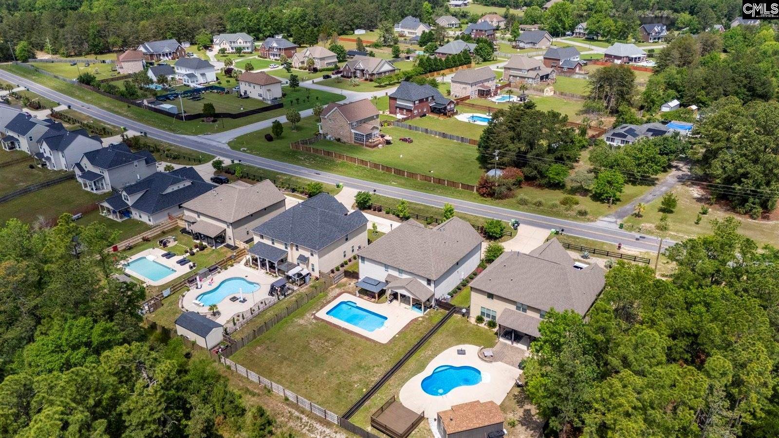 564 Rimer Pond, Blythewood, SC 29016