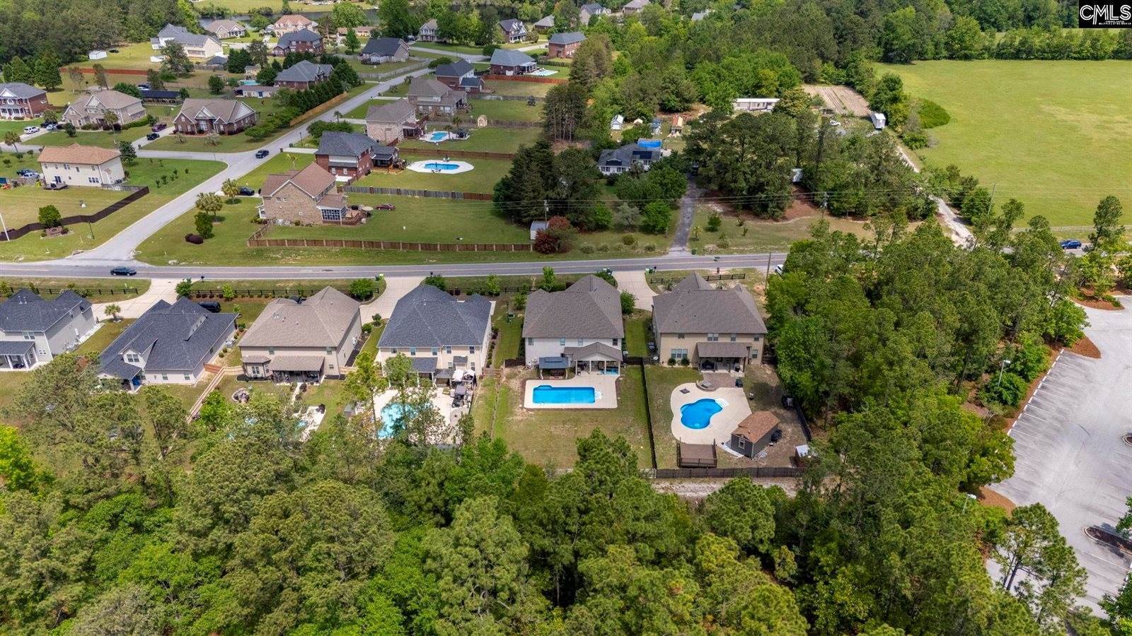 564 Rimer Pond, Blythewood, SC 29016