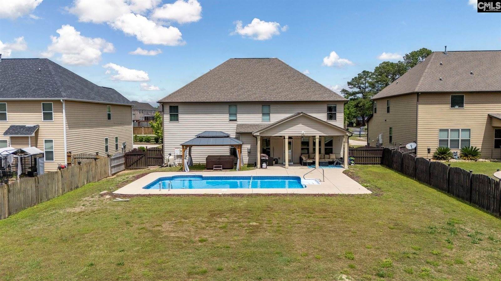 564 Rimer Pond, Blythewood, SC 29016