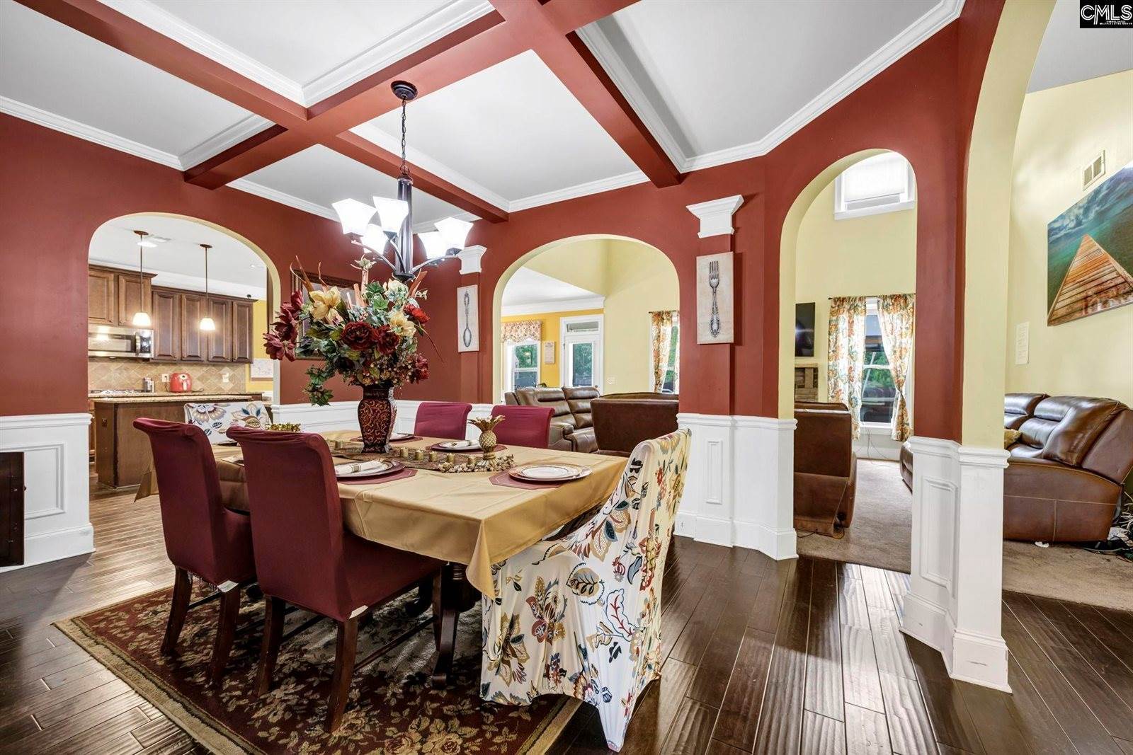 564 Rimer Pond, Blythewood, SC 29016