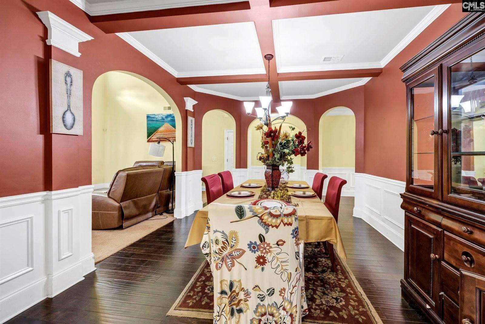 564 Rimer Pond, Blythewood, SC 29016