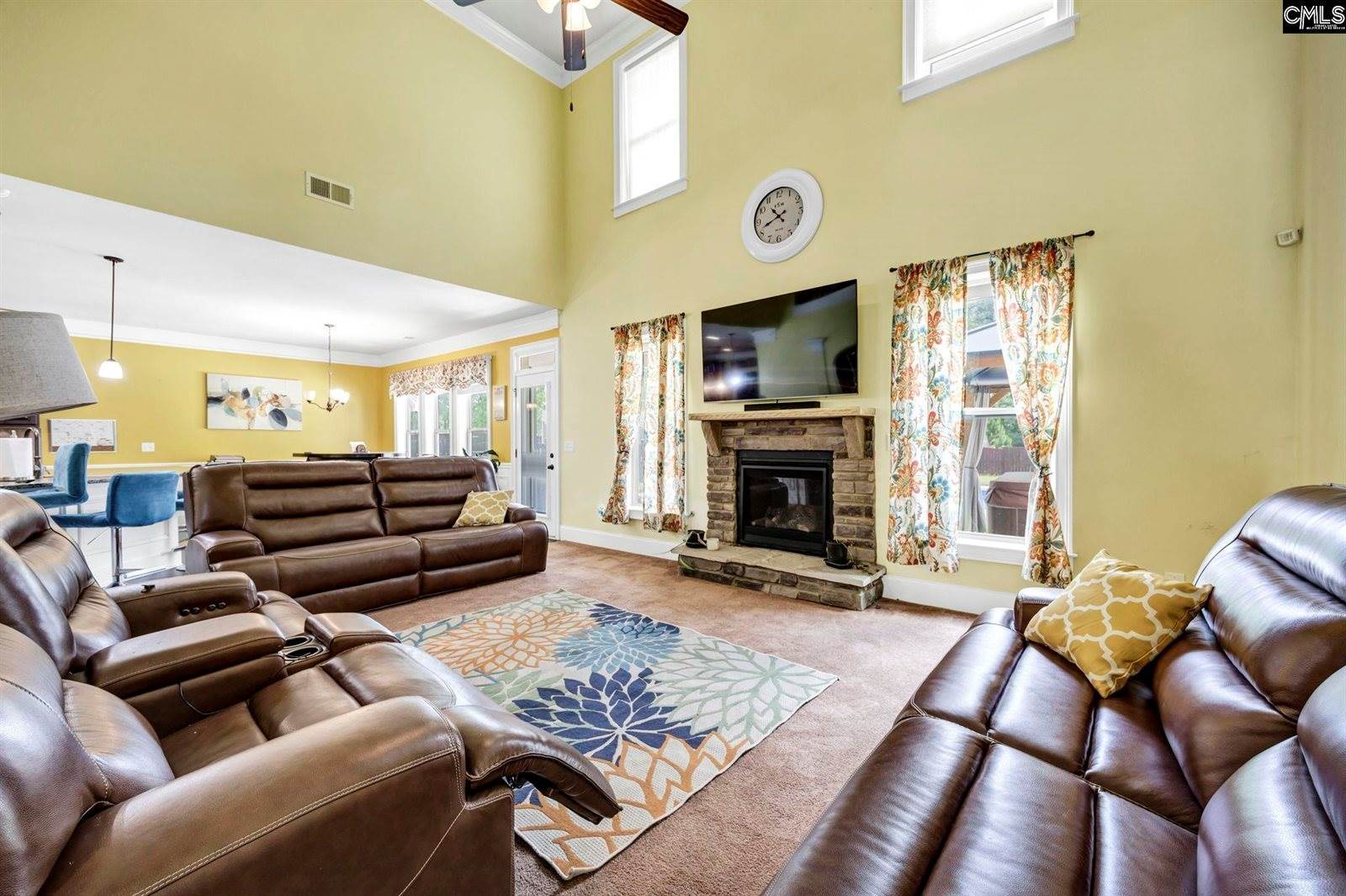 564 Rimer Pond, Blythewood, SC 29016