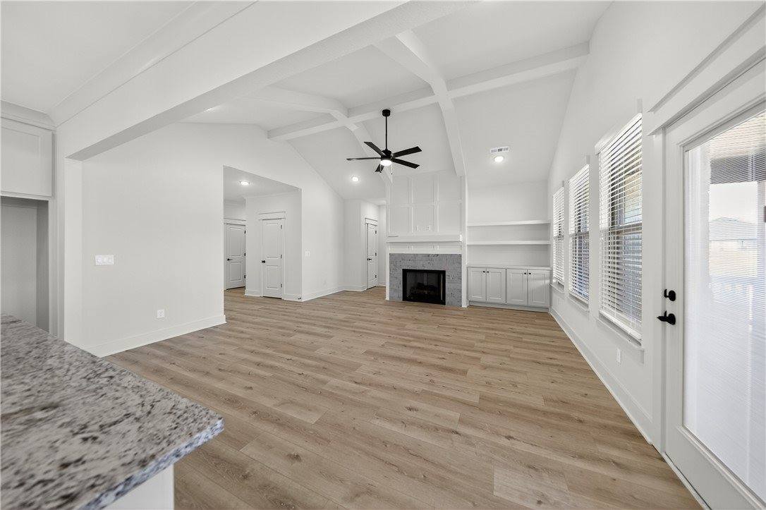 7820 Scenic Valley Avenue, Springdale, AR 72762