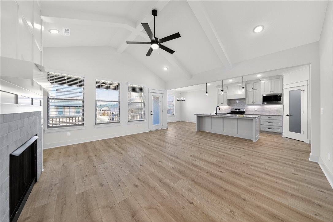 7820 Scenic Valley Avenue, Springdale, AR 72762