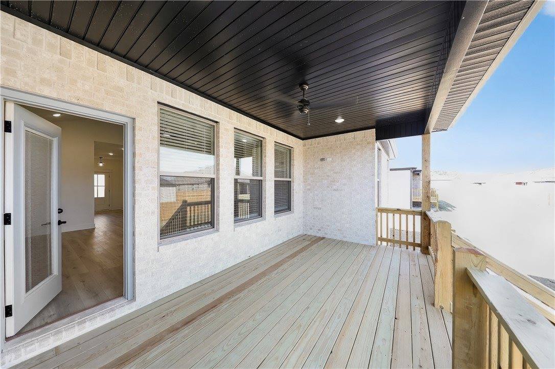 7820 Scenic Valley Avenue, Springdale, AR 72762