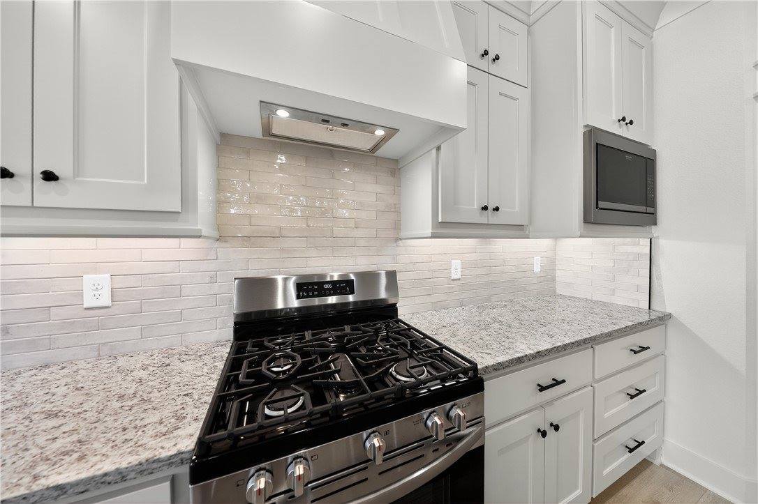 7820 Scenic Valley Avenue, Springdale, AR 72762