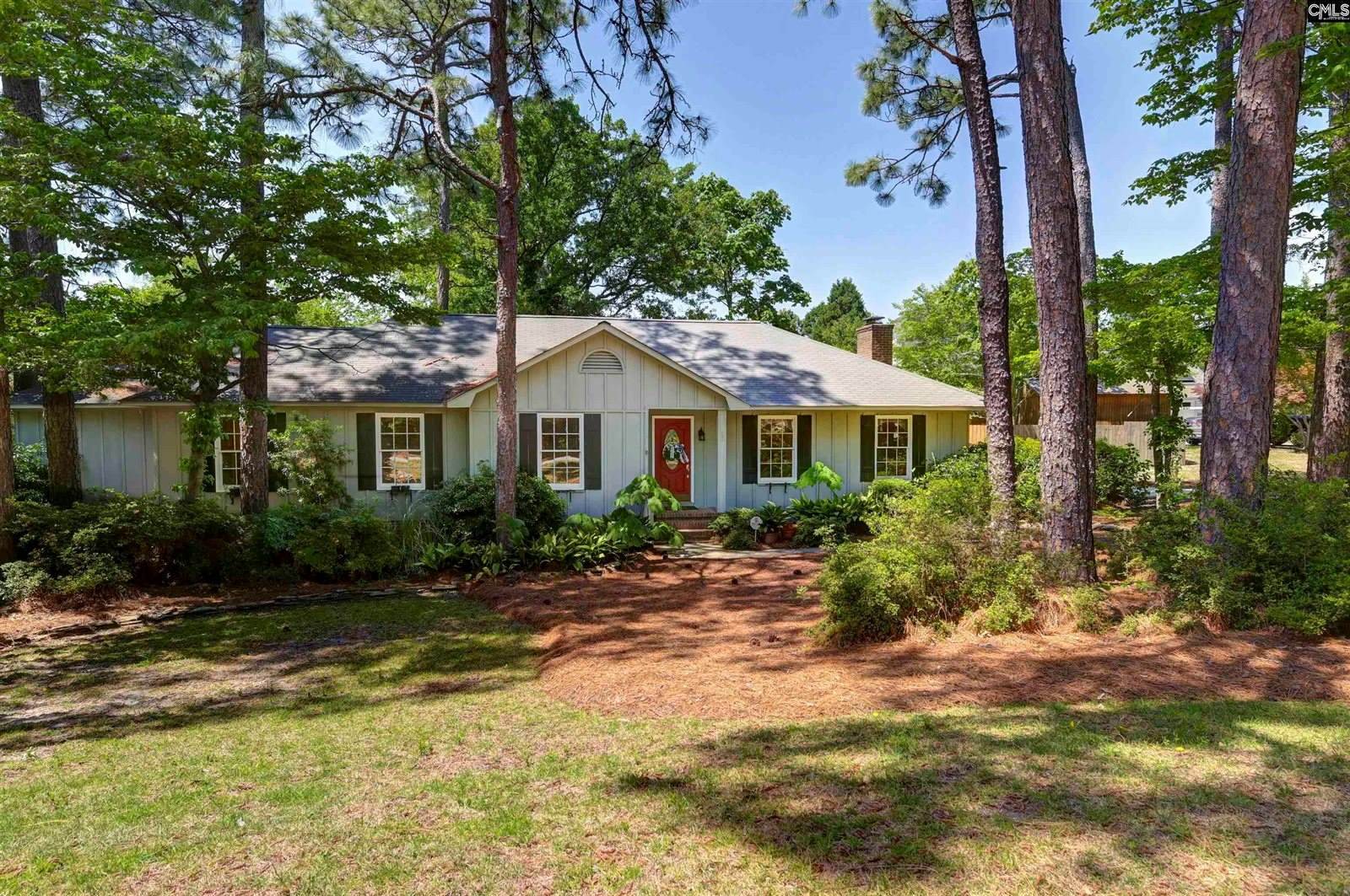 102 Calcutta Drive, West Columbia, SC 29172
