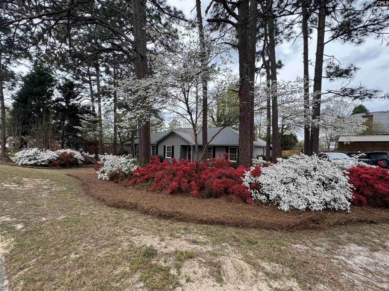 102 Calcutta Drive, West Columbia, SC 29172