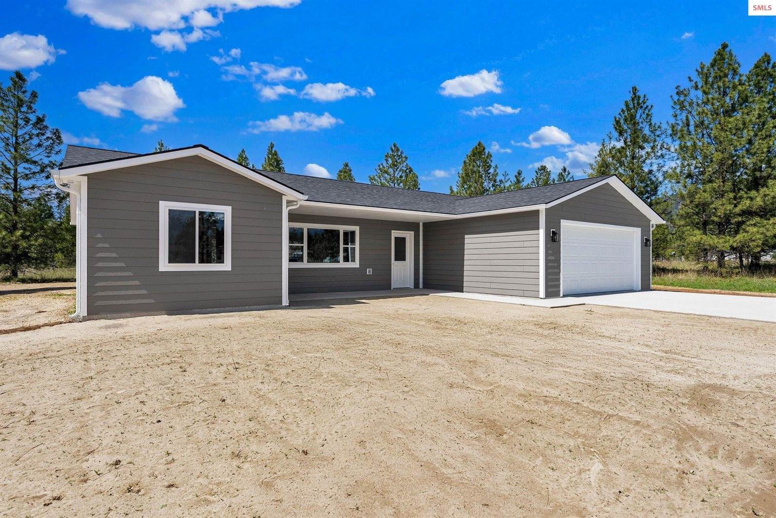 69 Pomelo Pl, Moyie Springs, ID 83845
