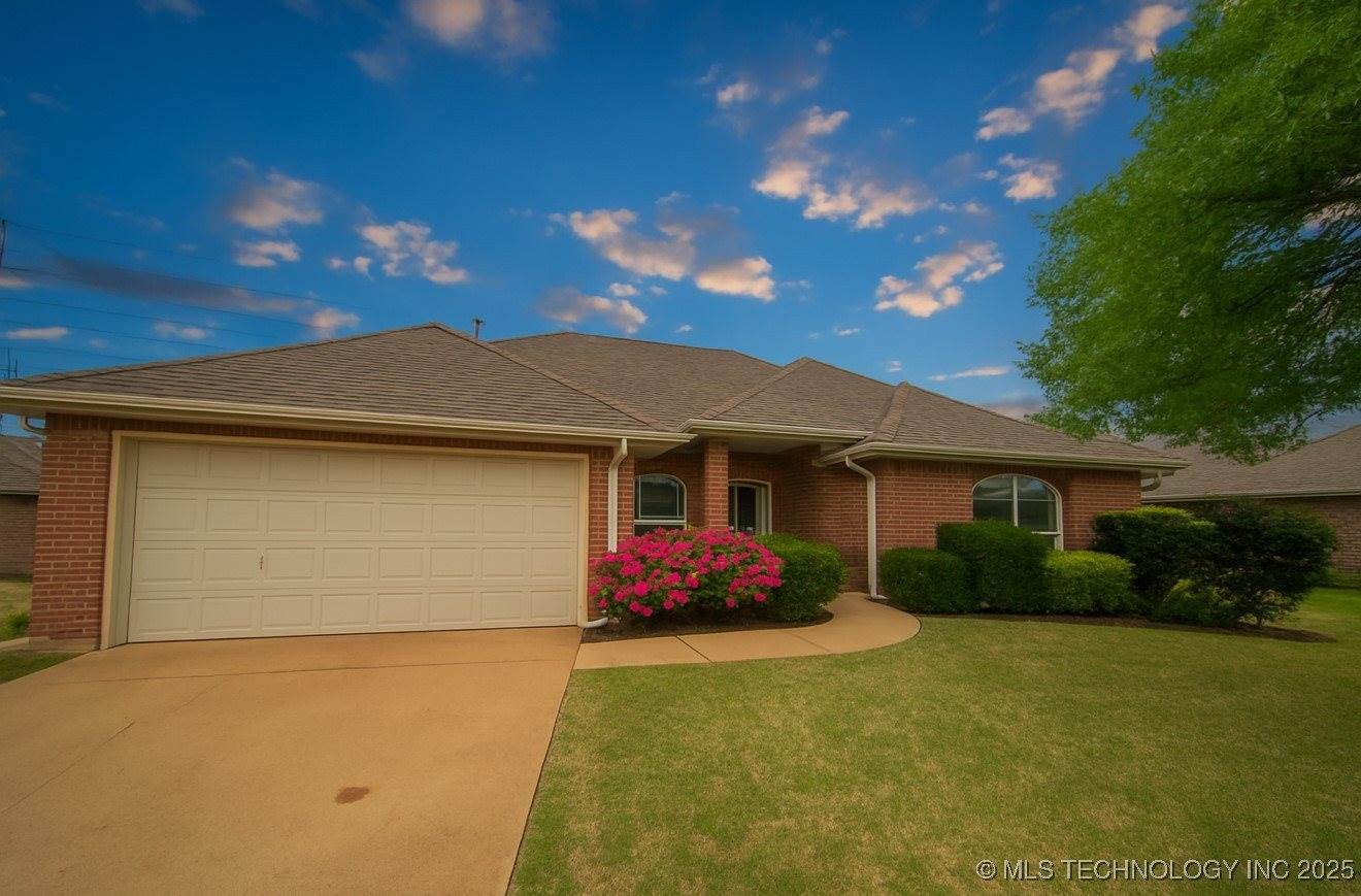 3701 Bridgeport Road, Norman, OK 73072