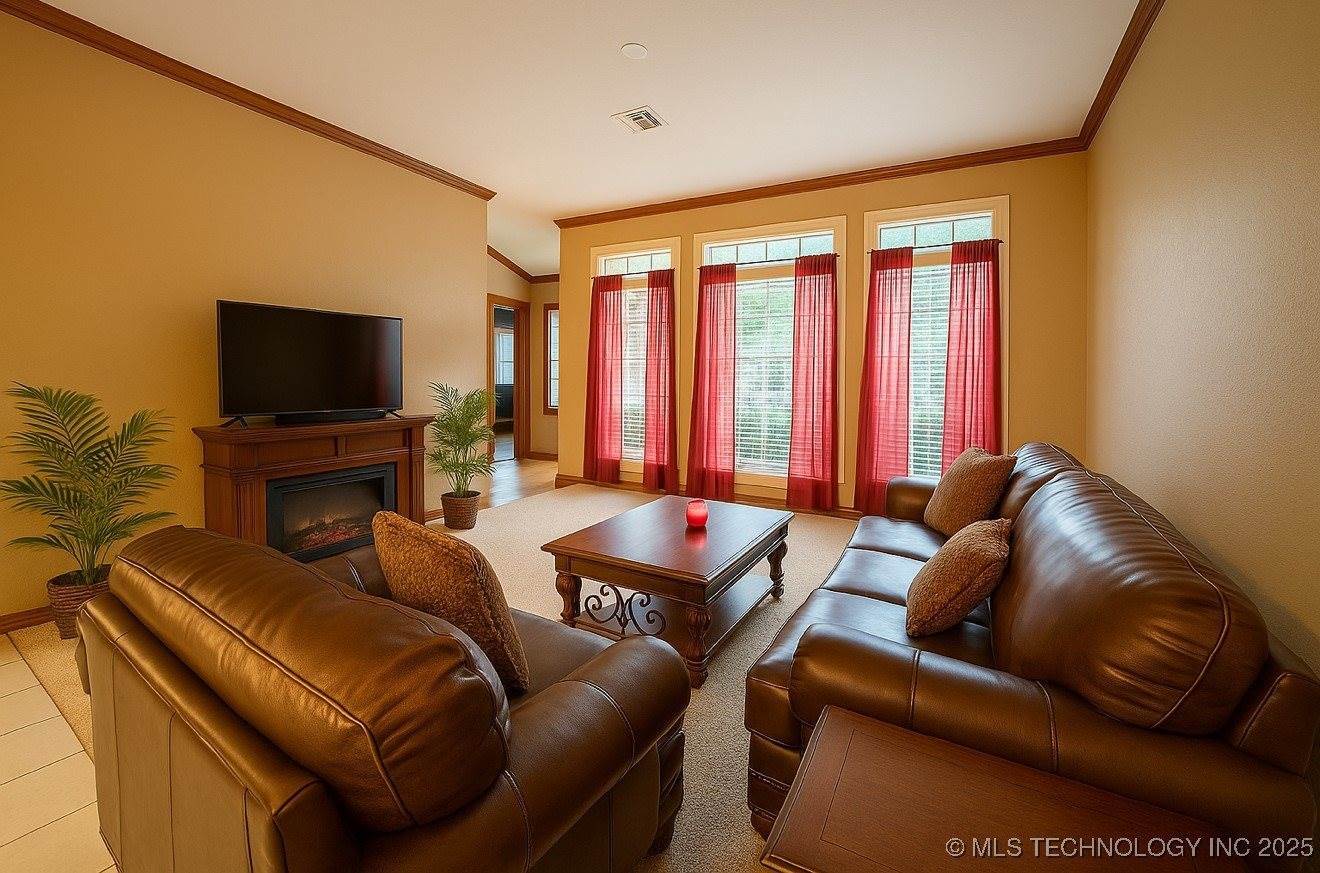 3701 Bridgeport Road, Norman, OK 73072