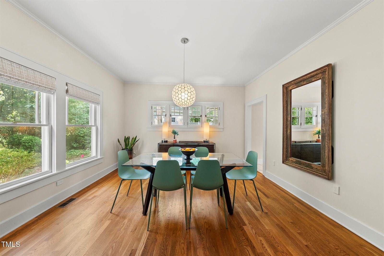 223 Hawthorne Road, Raleigh, NC 27605