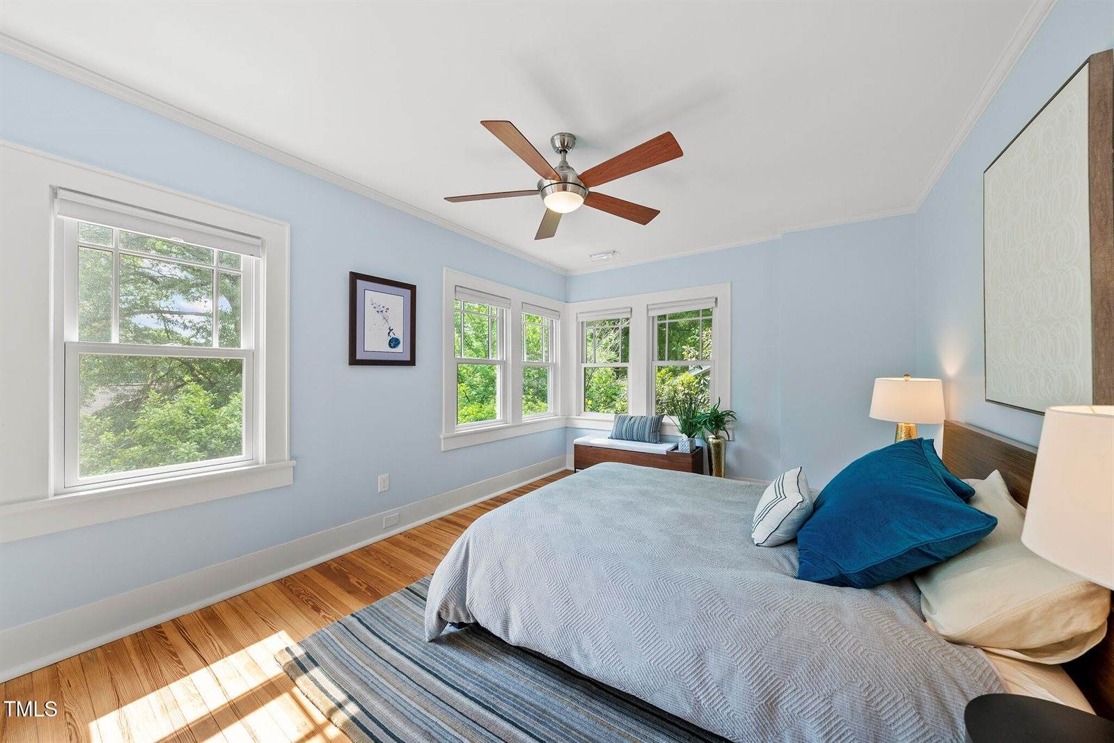 223 Hawthorne Road, Raleigh, NC 27605