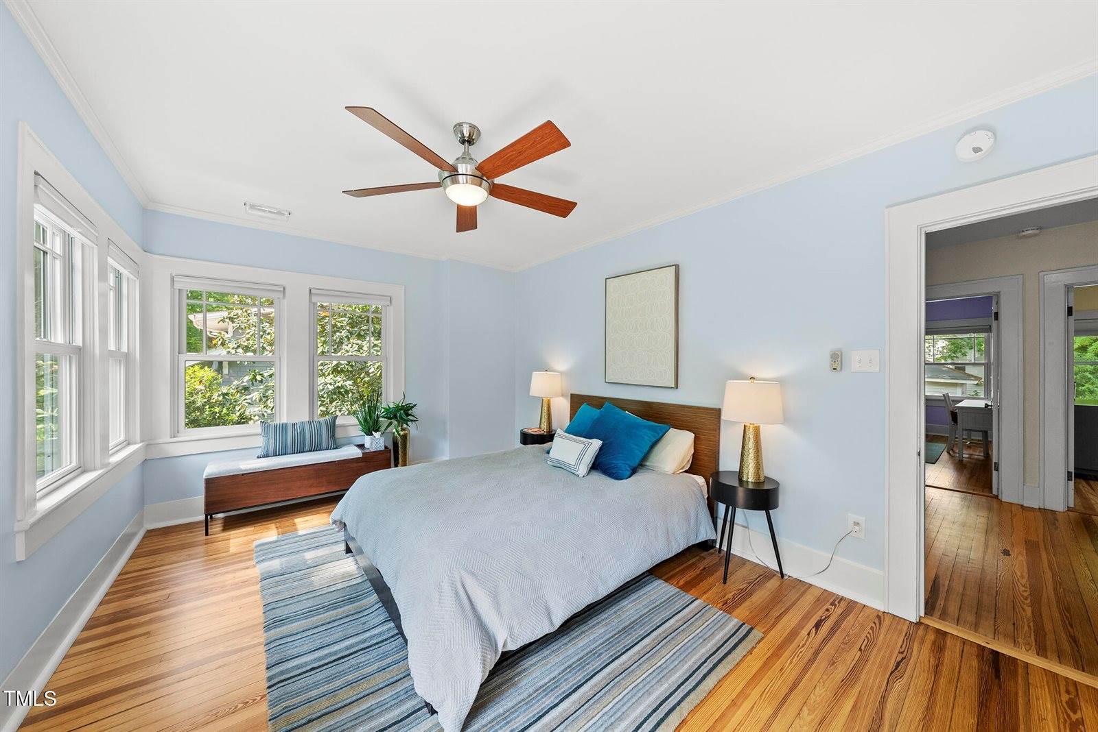 223 Hawthorne Road, Raleigh, NC 27605