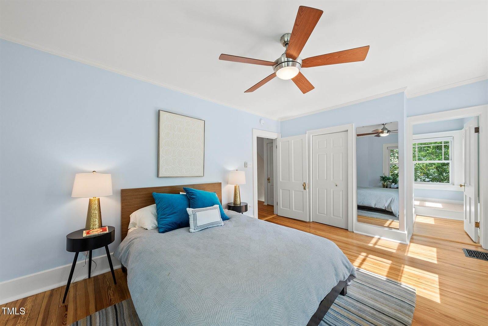 223 Hawthorne Road, Raleigh, NC 27605