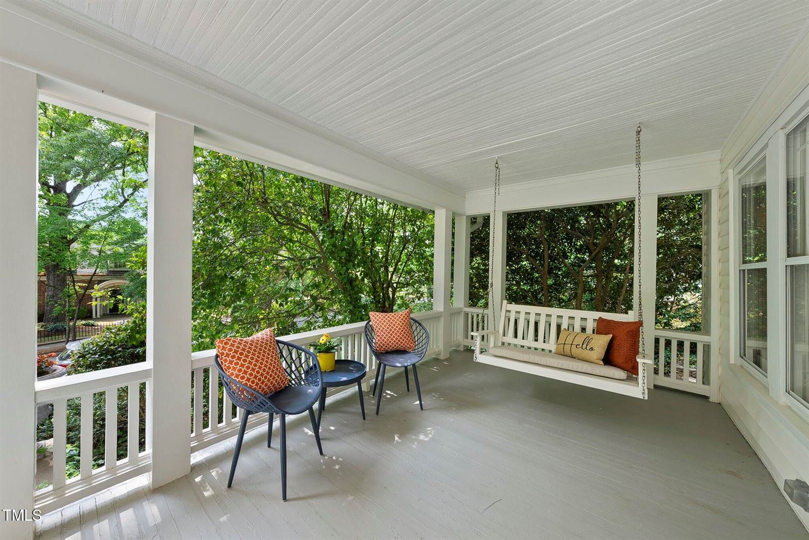 223 Hawthorne Road, Raleigh, NC 27605