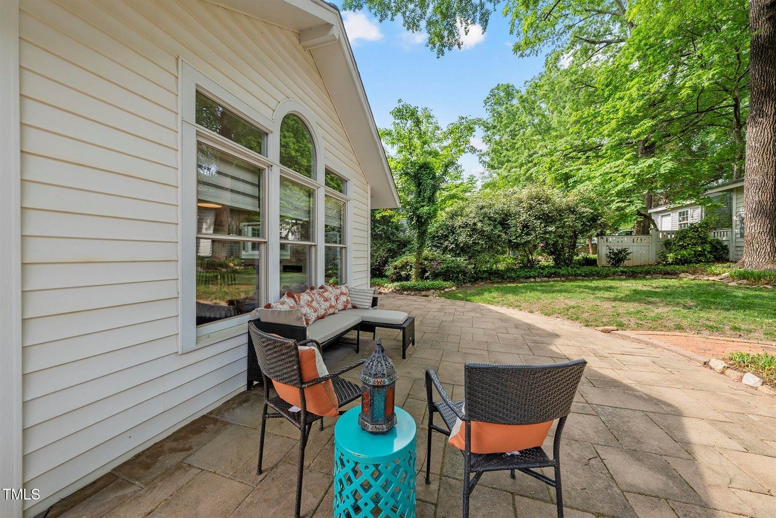 223 Hawthorne Road, Raleigh, NC 27605