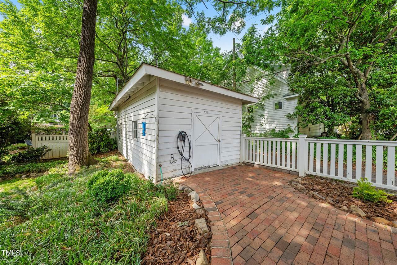 223 Hawthorne Road, Raleigh, NC 27605