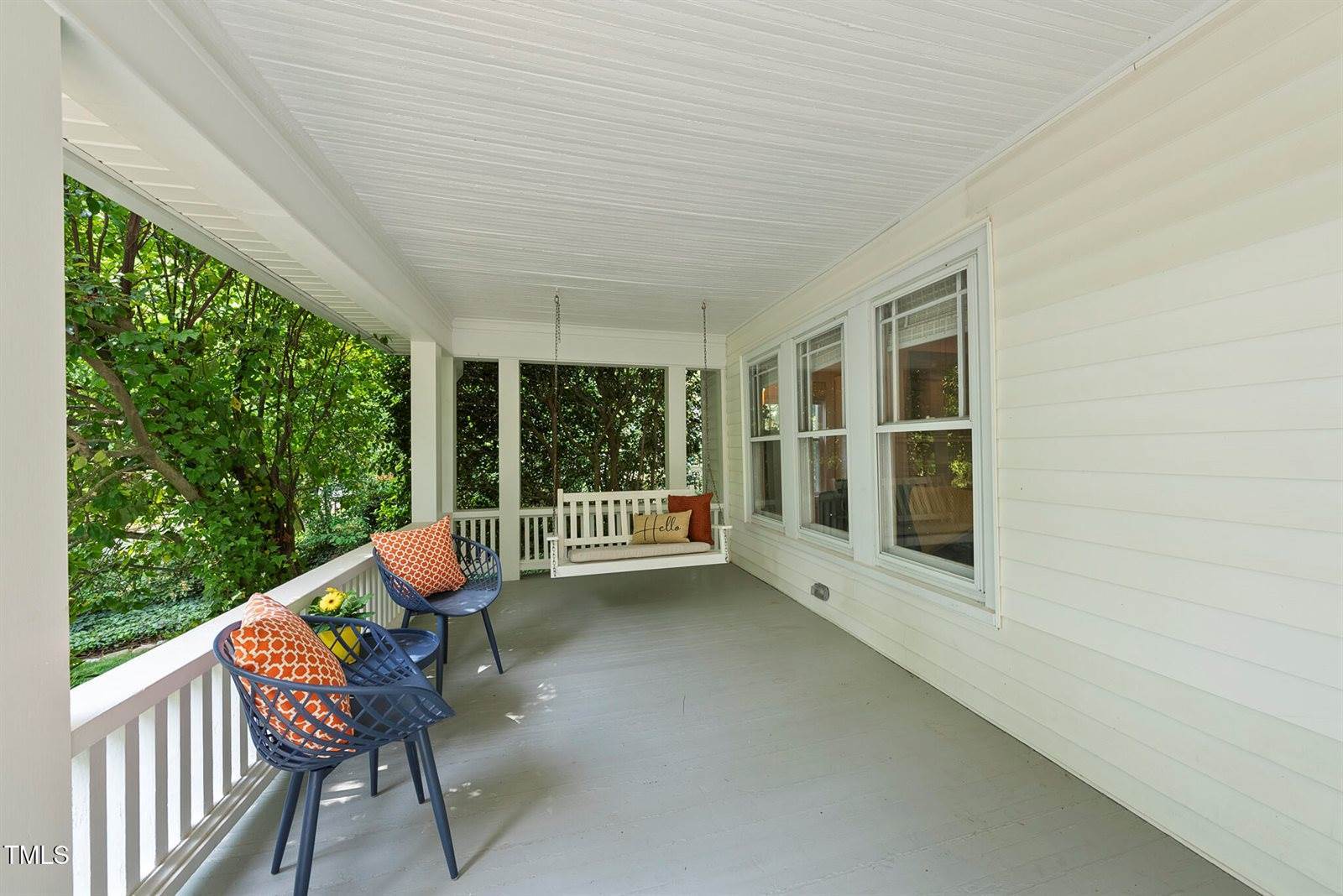 223 Hawthorne Road, Raleigh, NC 27605