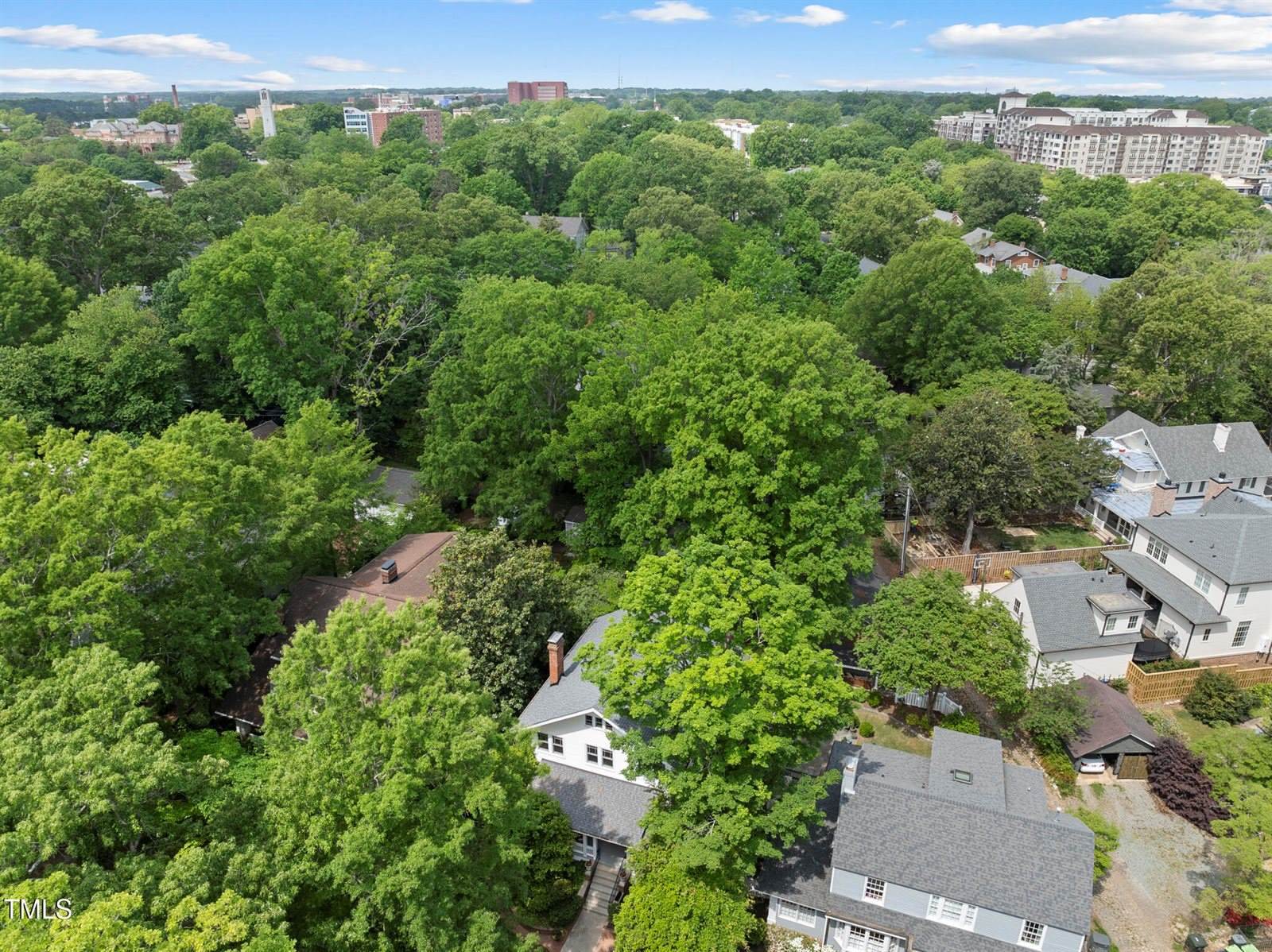 223 Hawthorne Road, Raleigh, NC 27605