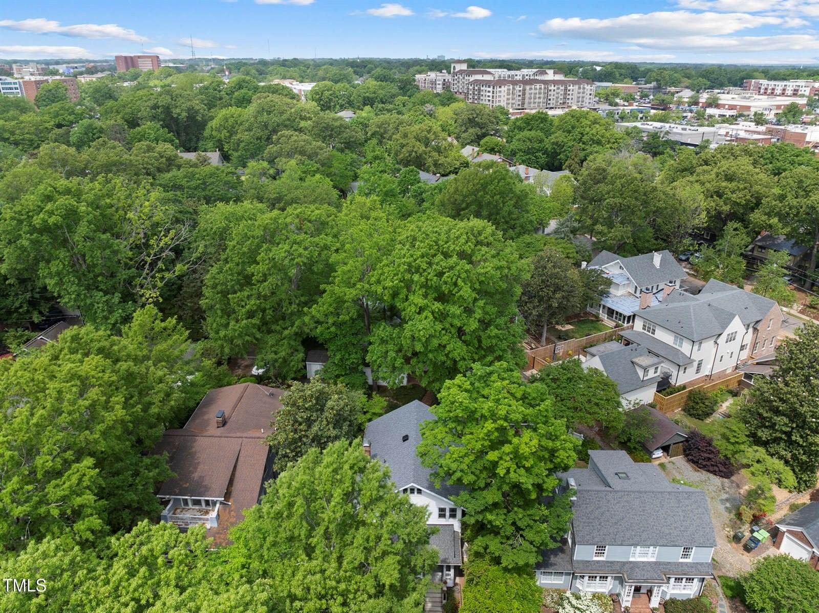 223 Hawthorne Road, Raleigh, NC 27605