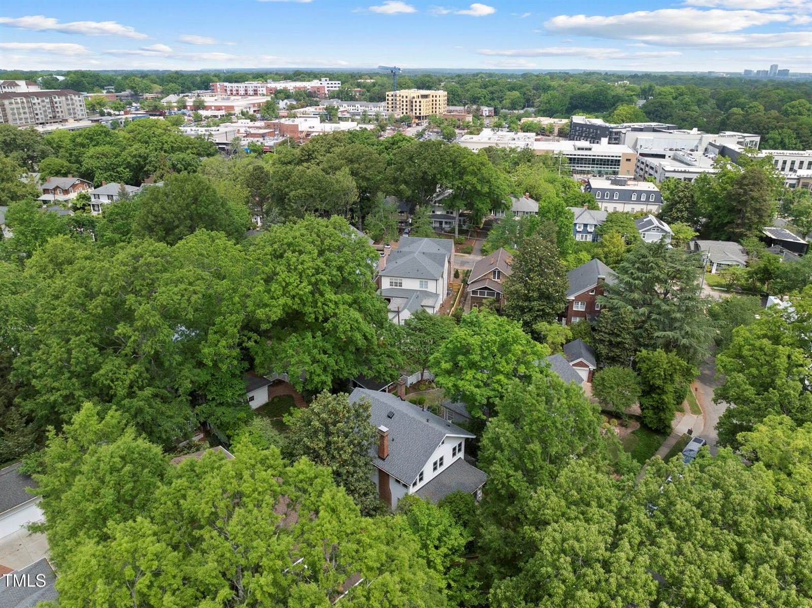 223 Hawthorne Road, Raleigh, NC 27605